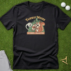 Fairway Woods, Squirrel's Greatest Fear T-Shirt
