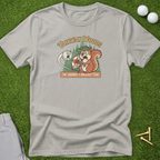 Fairway Woods, Squirrel's Greatest Fear T-Shirt