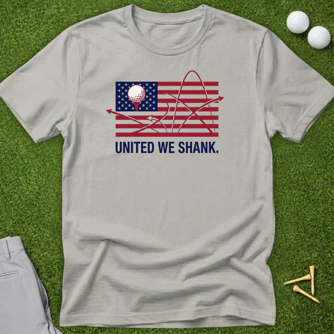 United We Shank T-Shirt