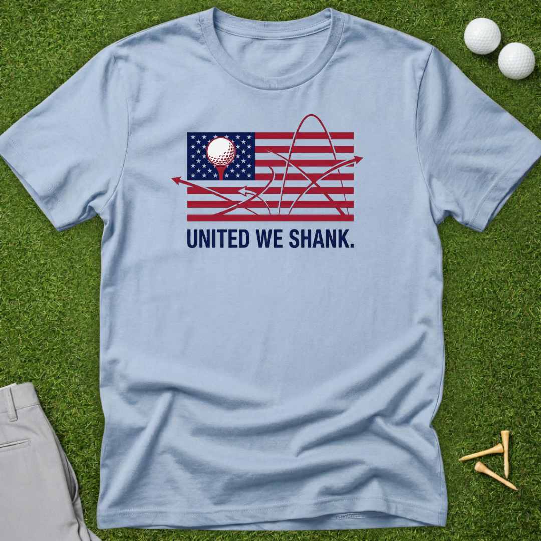 United We Shank T-Shirt