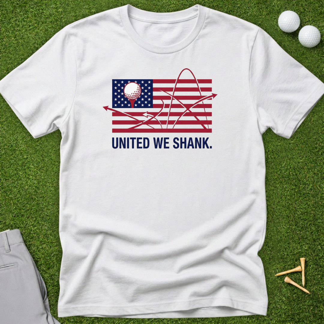 United We Shank T-Shirt